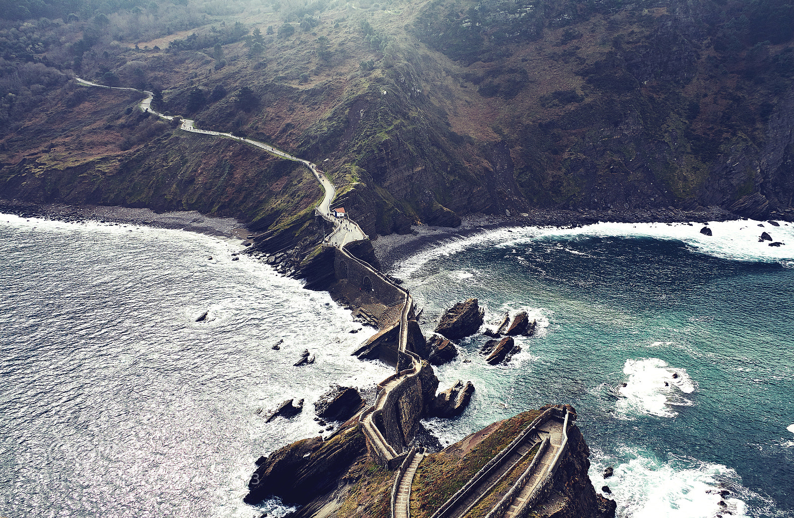 Canon EOS 7D sample photo. Game of thrones photography