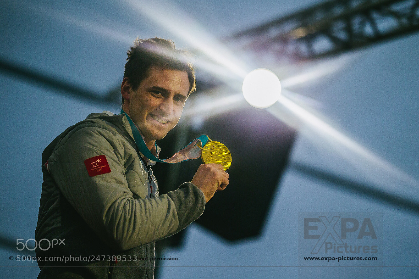 Canon EOS-1D X sample photo. Matthias mayer of austria photography