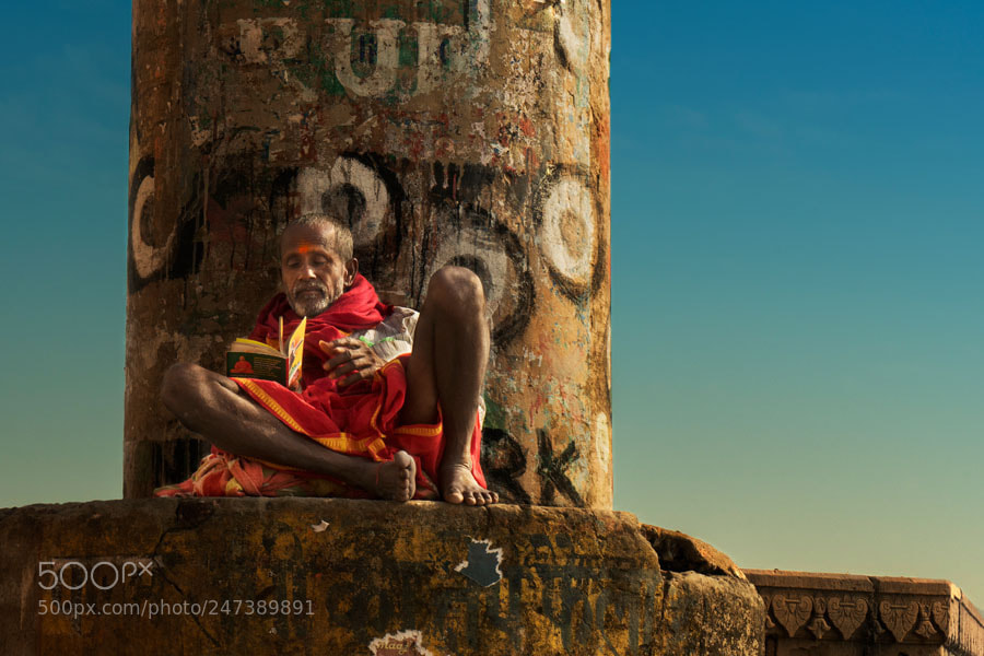 Sony a7R II sample photo. Varanasi. uttar pradesh. india. photography