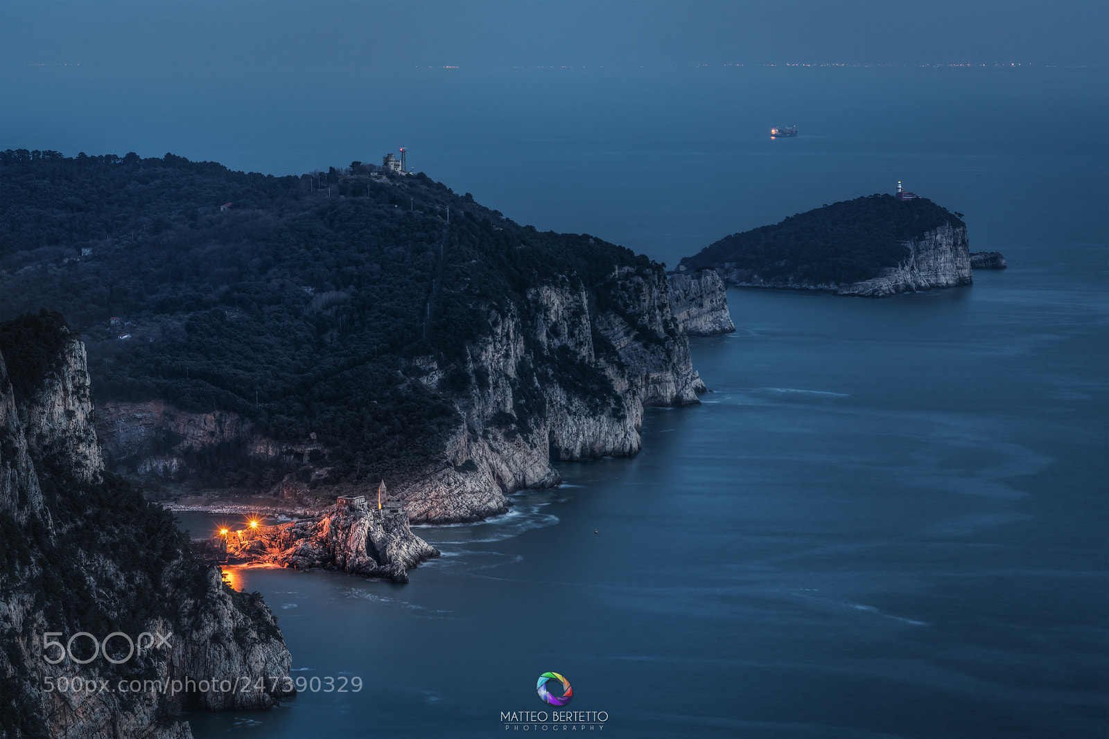 Sony a7R II sample photo. Porto venere, palmaria, tino photography