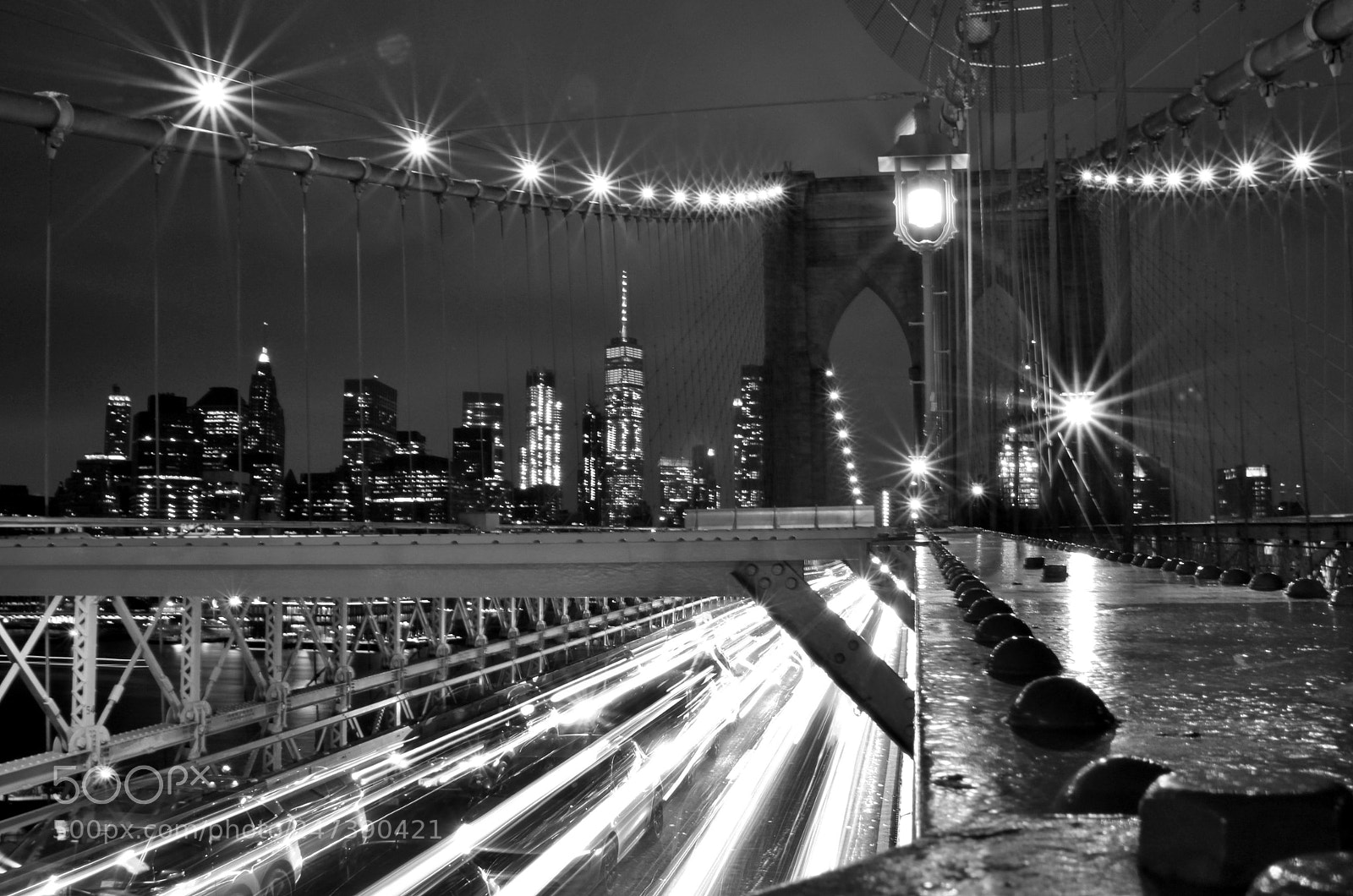 Canon EOS 100D (EOS Rebel SL1 / EOS Kiss X7) sample photo. Long exposure in ny photography
