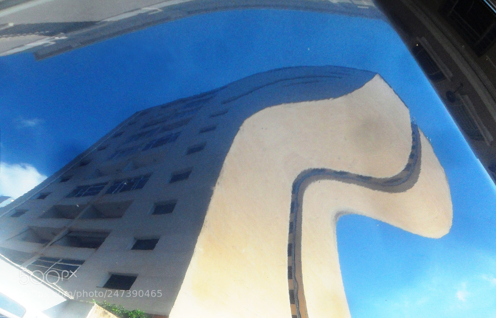 Samsung ES65, ES67 / VLUU ES65, ES67 /  SL50 sample photo. Brasilia photography