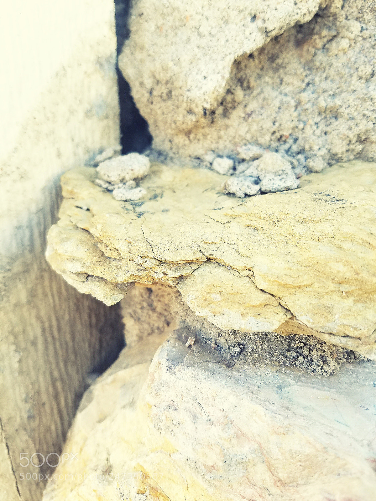 Samsung Galaxy S7 sample photo. Rock wall photography