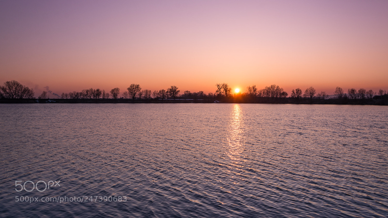 Nikon D610 sample photo. Todays sunset on the photography