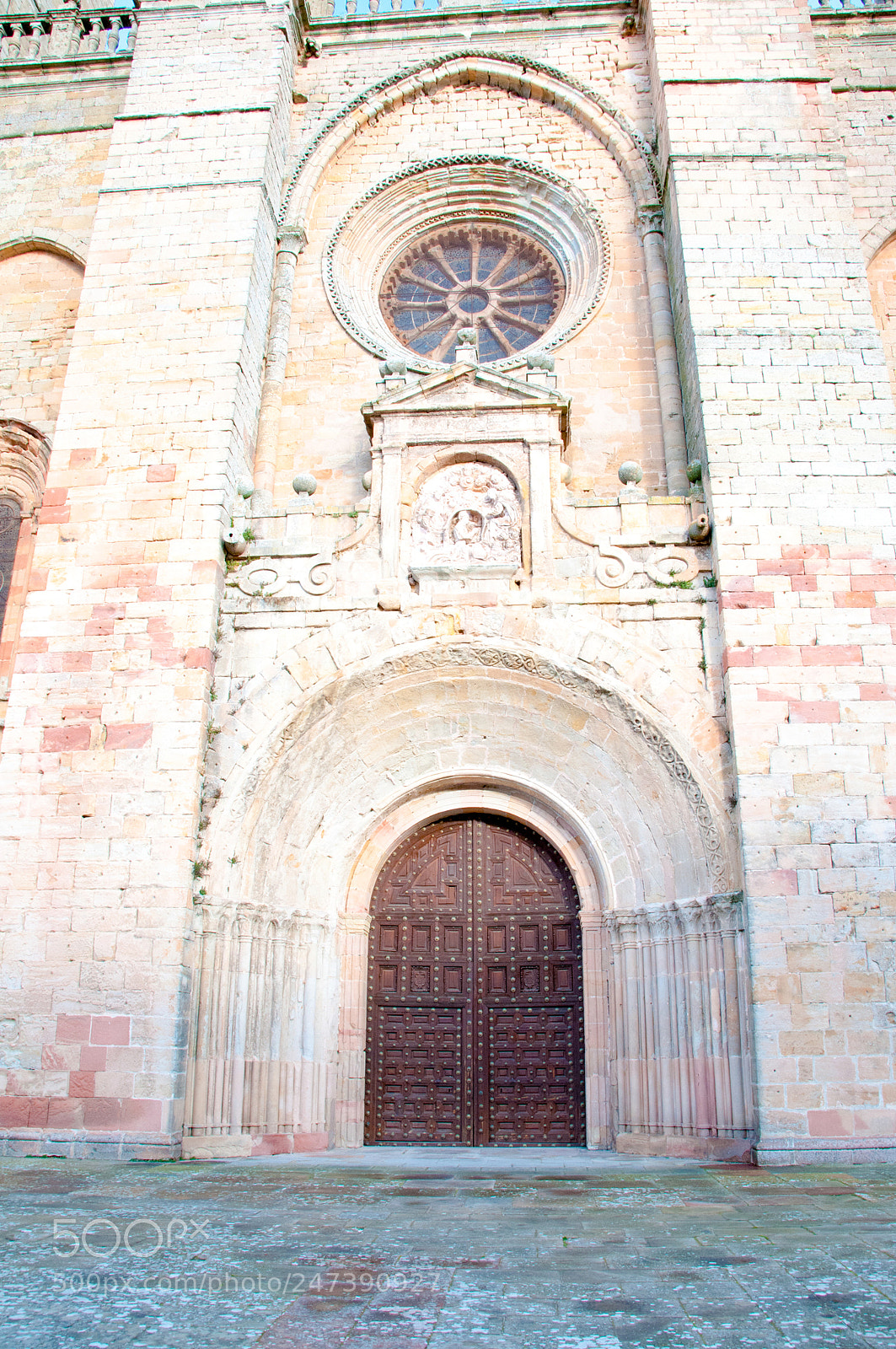 Nikon D300S sample photo. Sigüenza photography