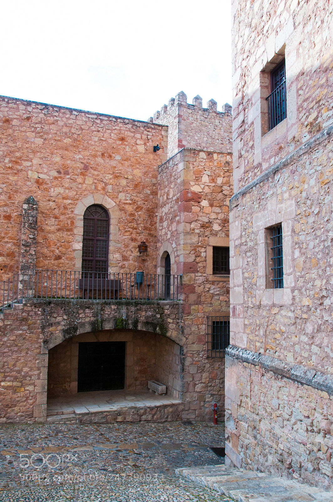 Nikon D300S sample photo. Sigüenza photography