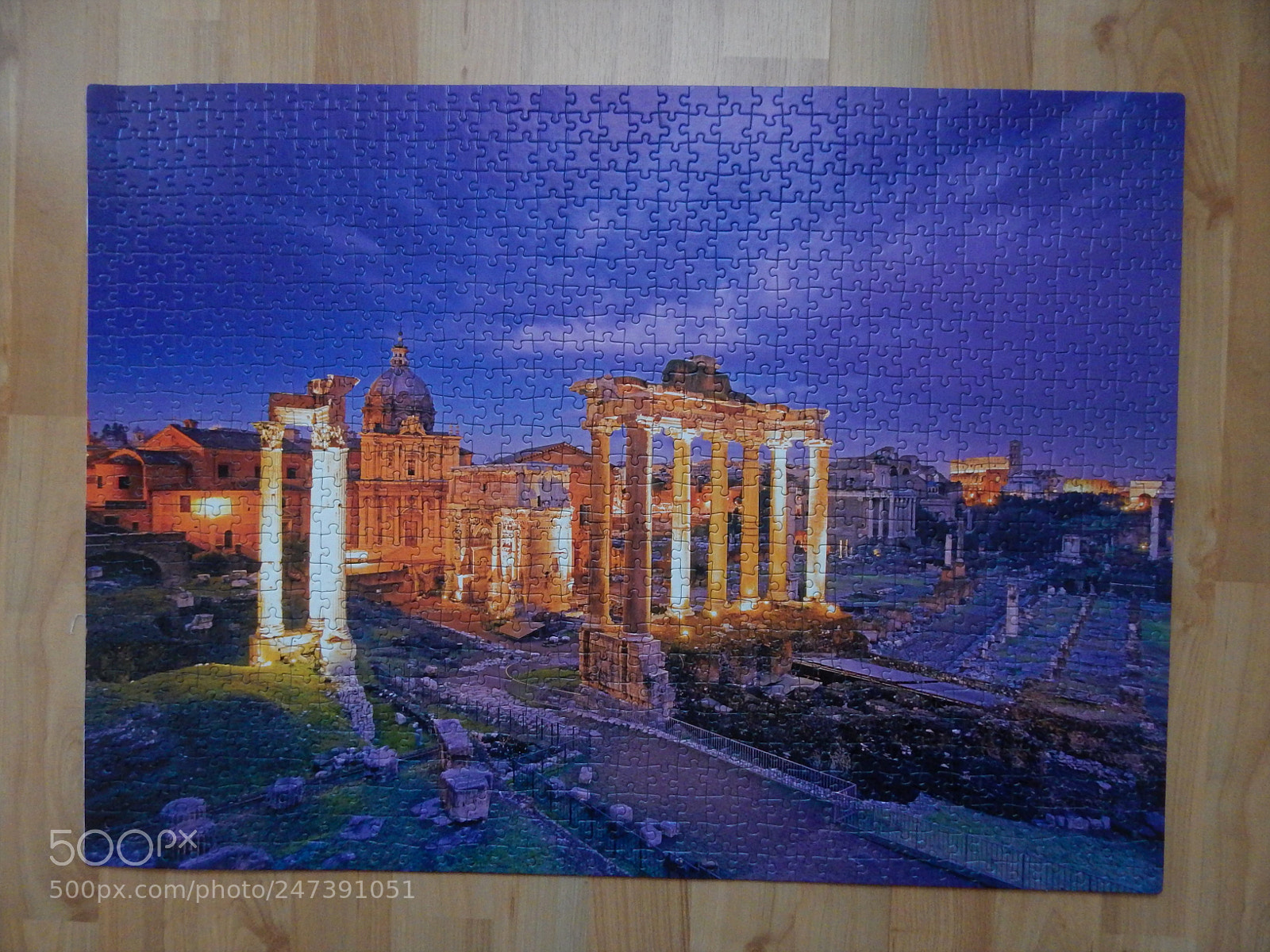 Nikon Coolpix L830 sample photo. Rome photography