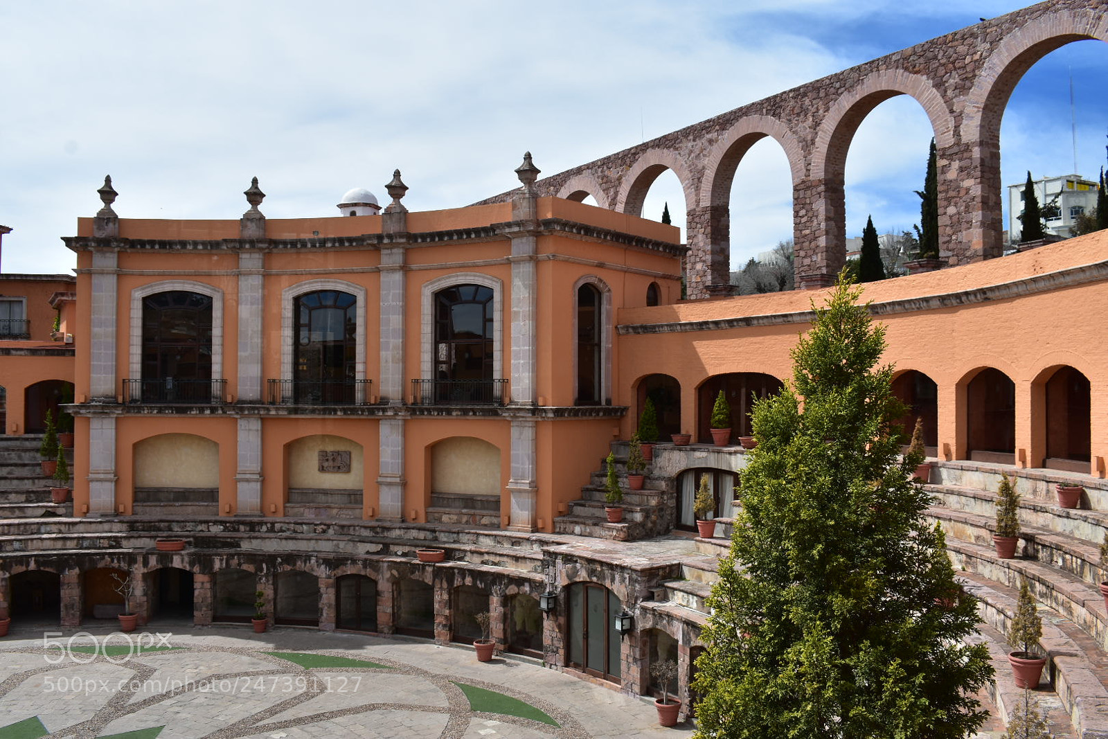 Nikon D3400 sample photo. Quinta real photography