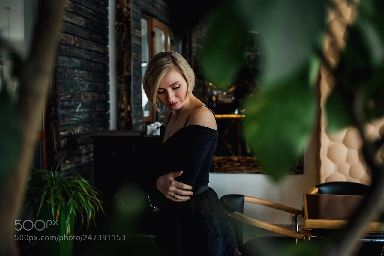 Nikon D810 sample photo. Untitled photography