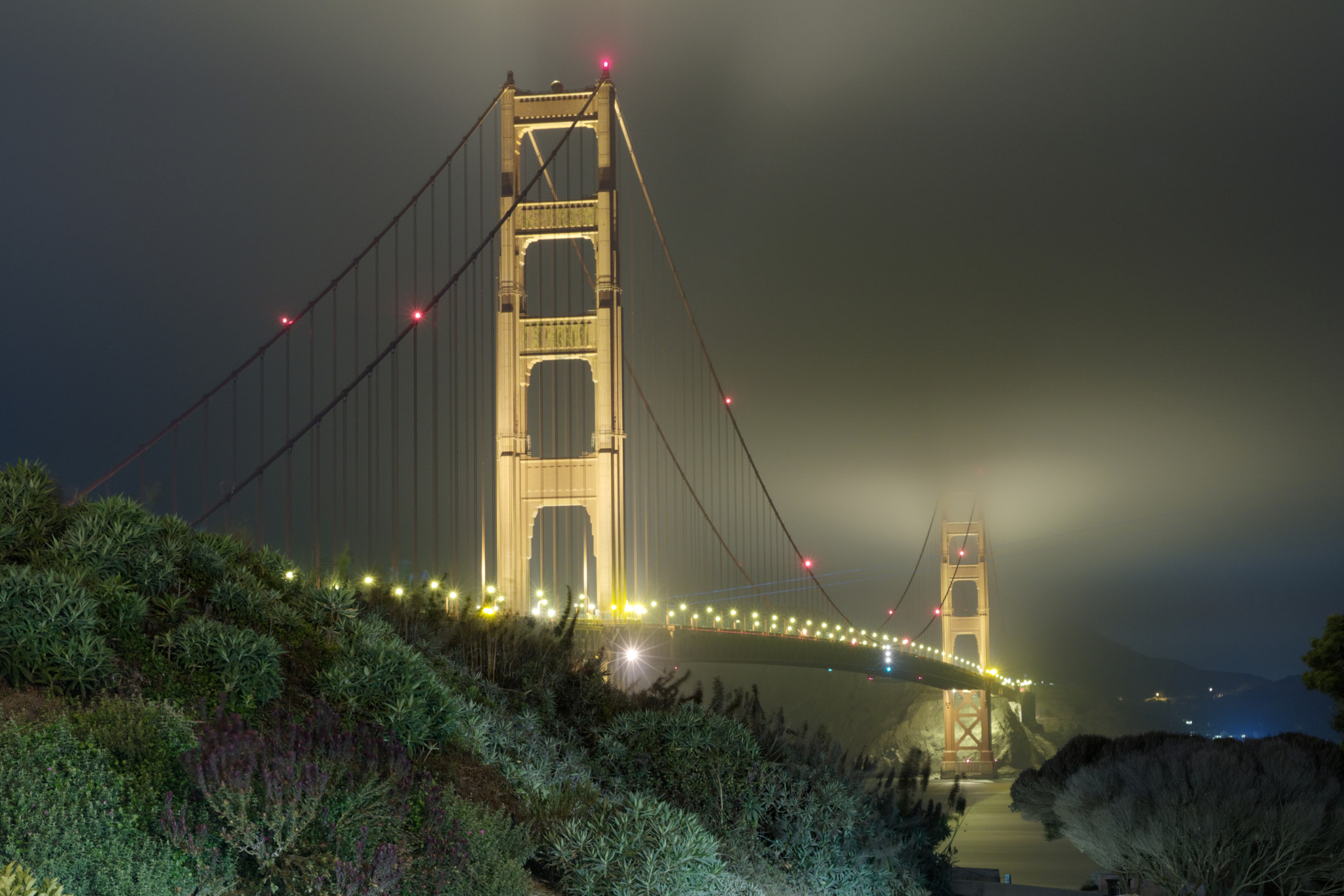 Canon EOS 80D sample photo. Golden gate photography