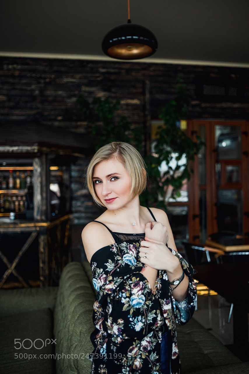 Nikon D810 sample photo. Untitled photography