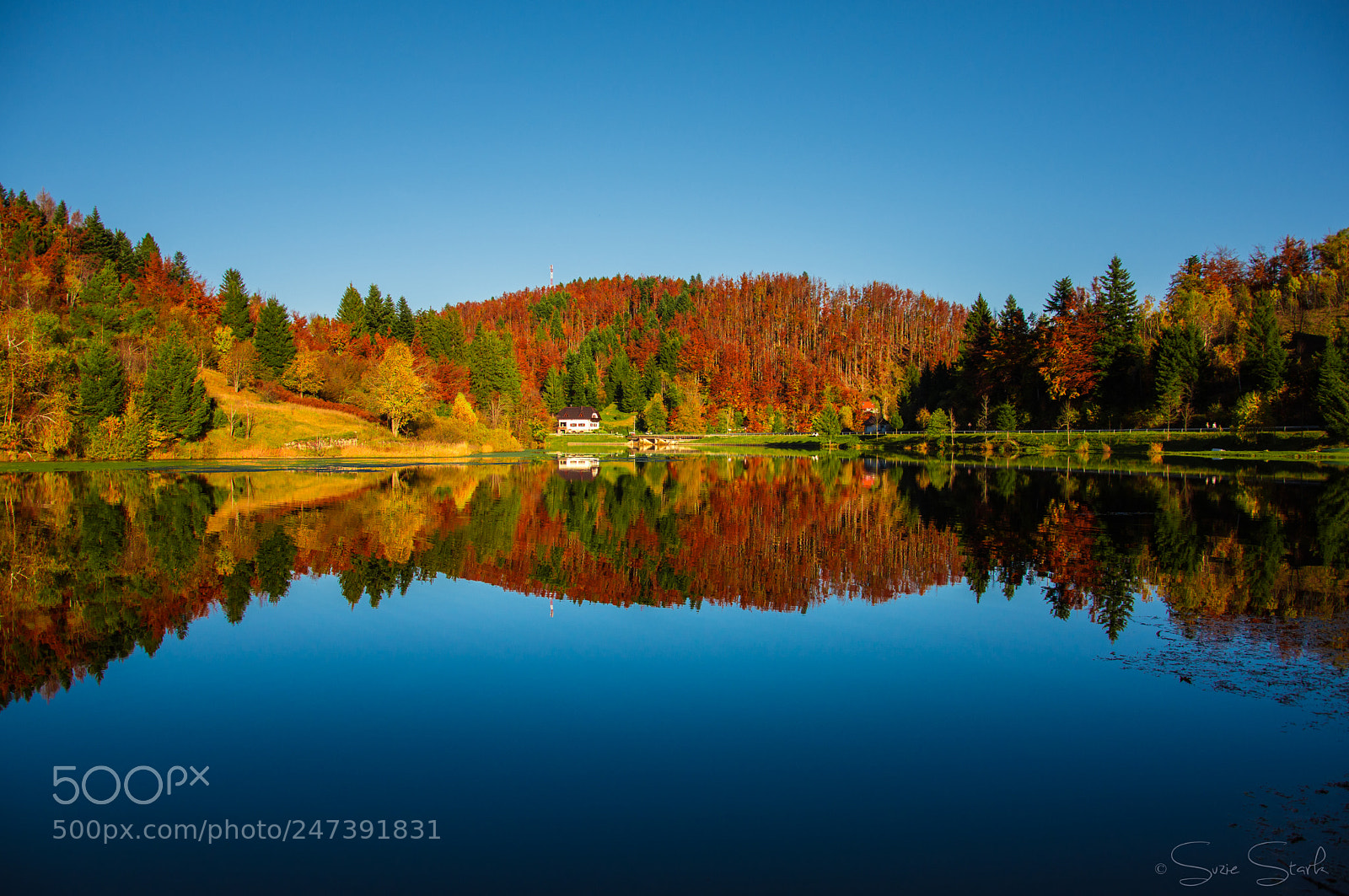 Nikon D7200 sample photo. Mrzla vodica,gorski kotar,croatia photography