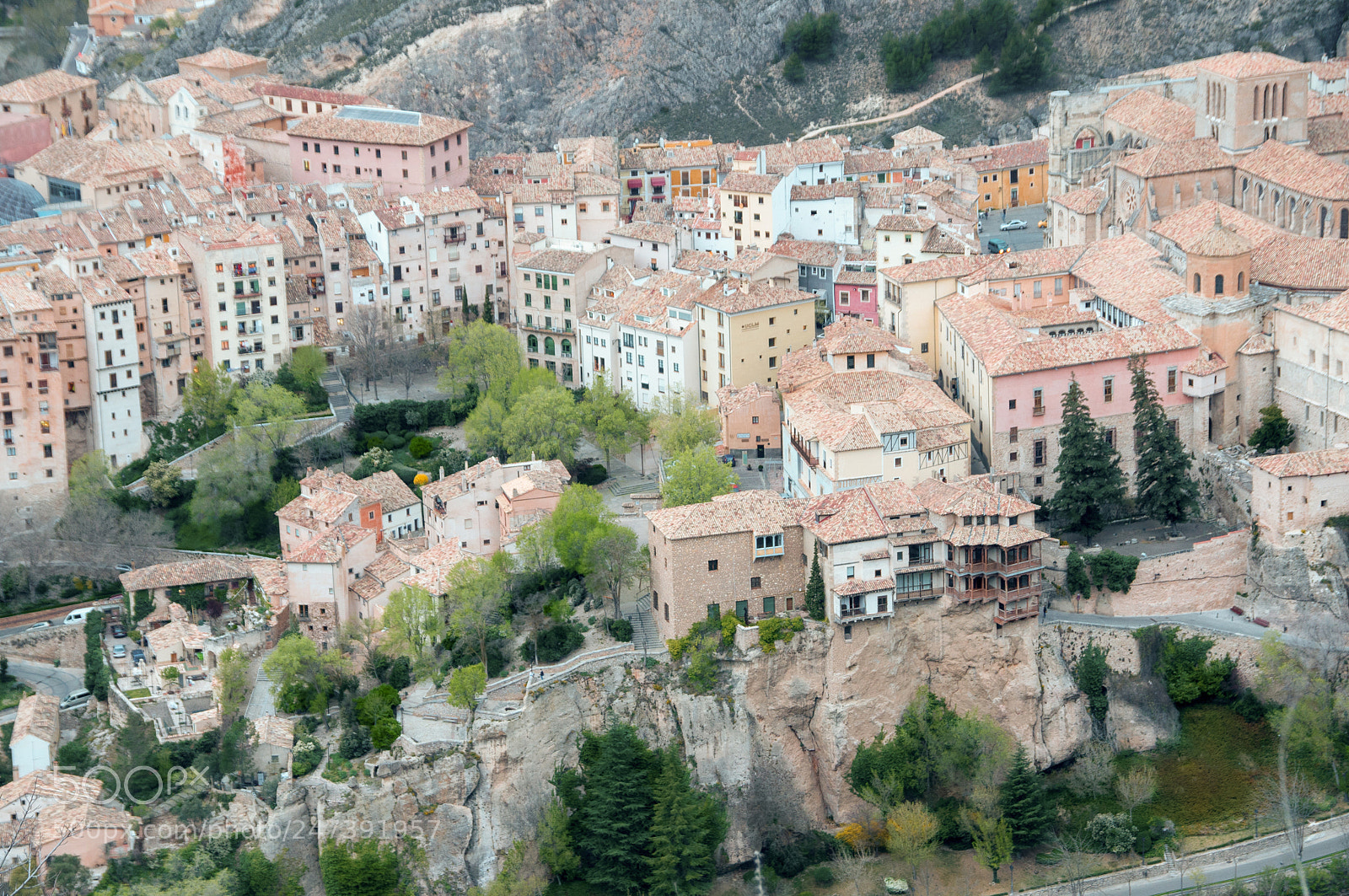 Nikon D300S sample photo. Cuenca photography