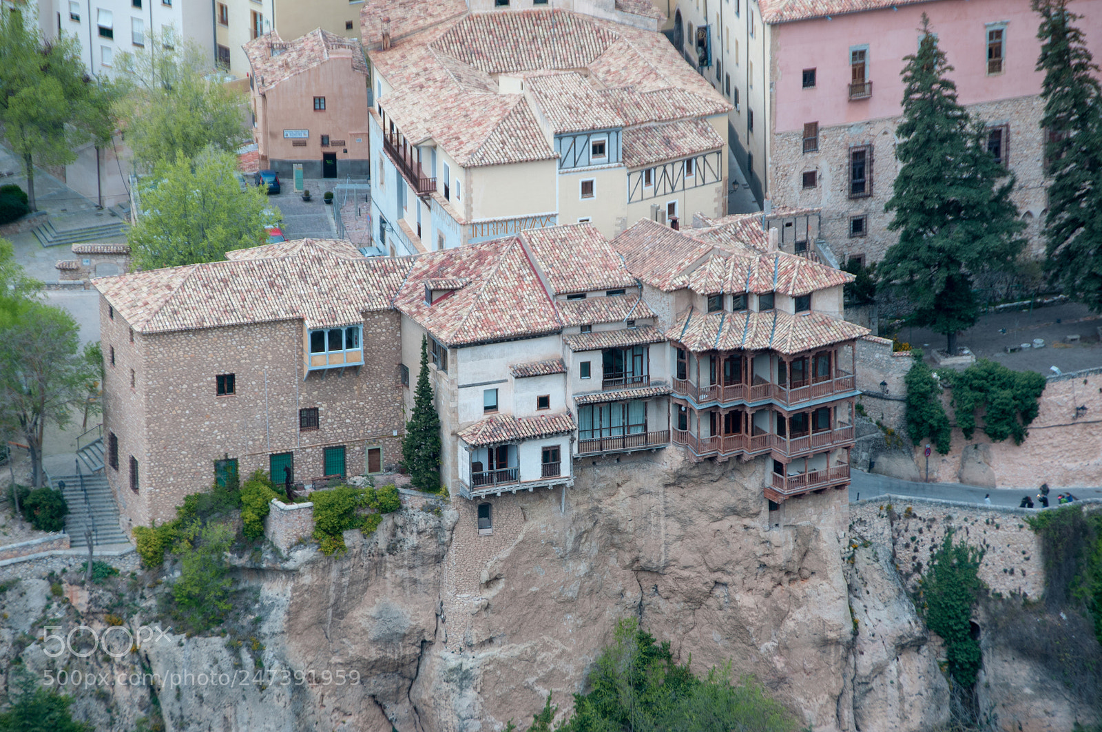 Nikon D300S sample photo. Cuenca photography