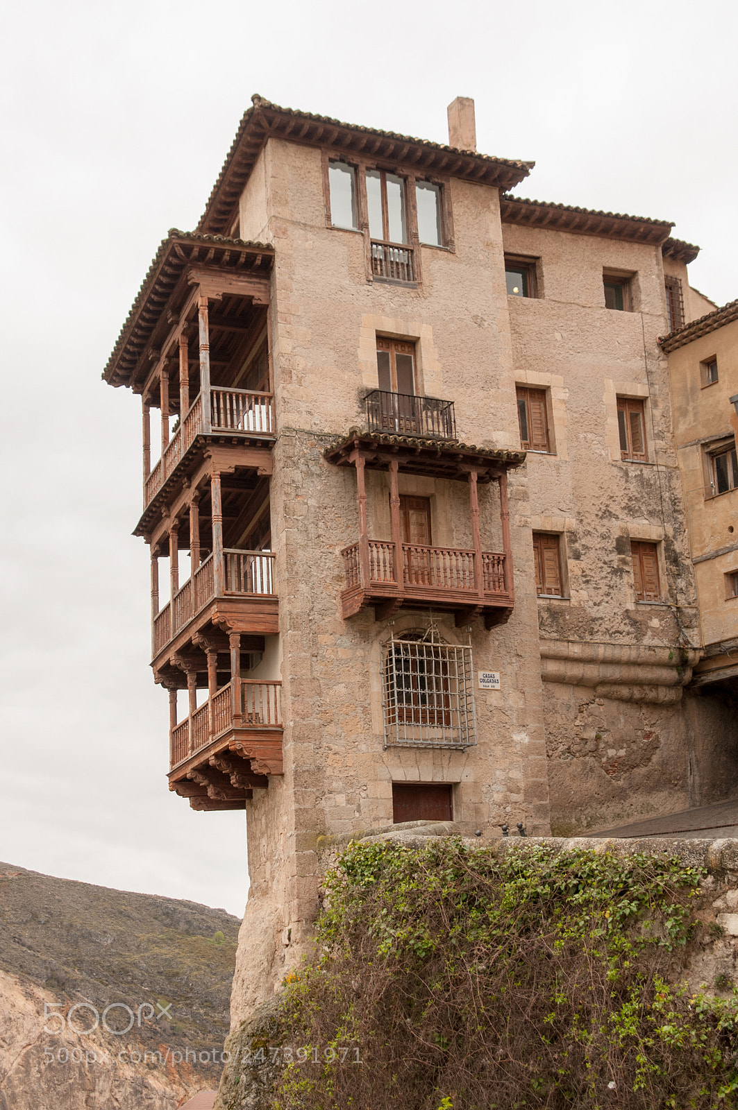 Nikon D300S sample photo. Cuenca photography
