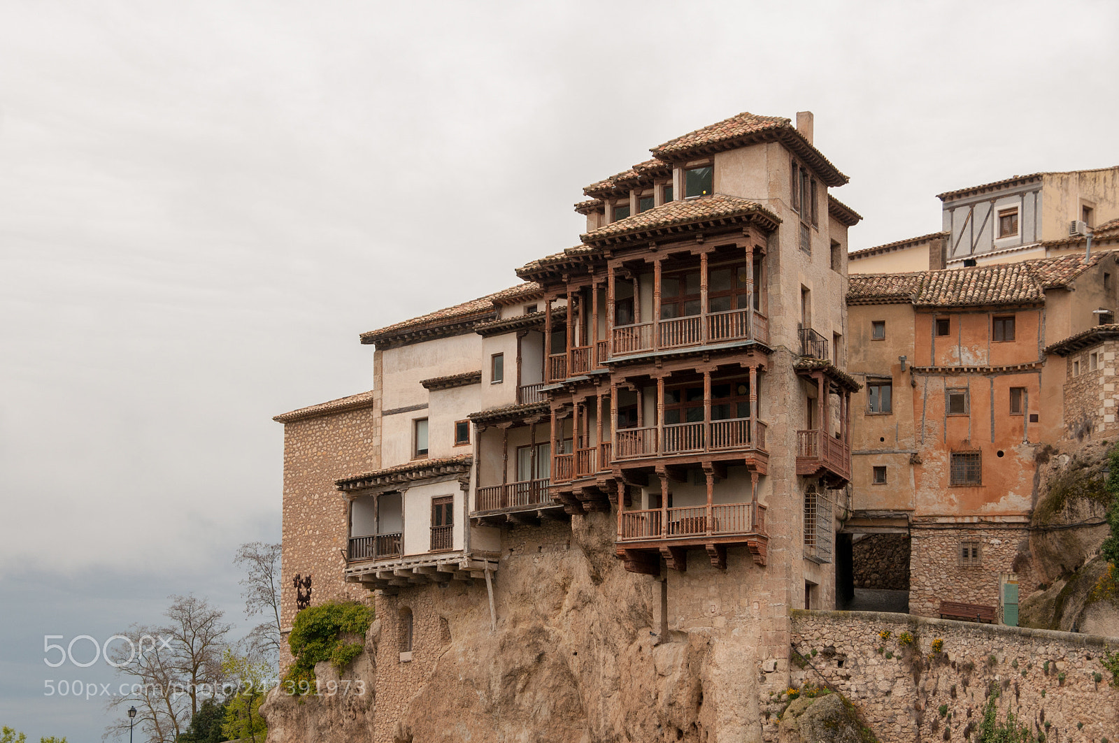 Nikon D300S sample photo. Cuenca photography