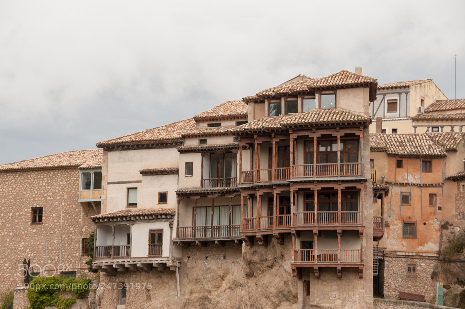 Nikon D300S sample photo. Cuenca photography