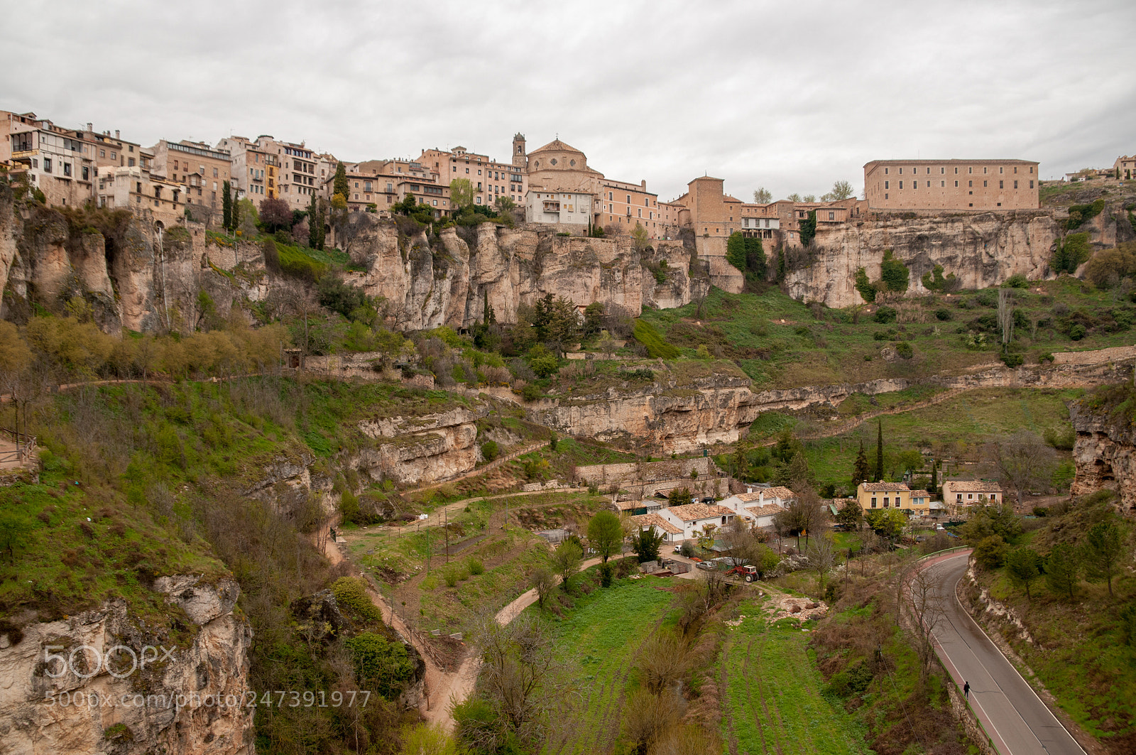 Nikon D300S sample photo. Cuenca photography