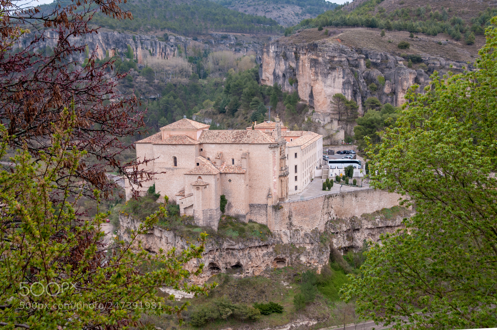 Nikon D300S sample photo. Cuenca photography