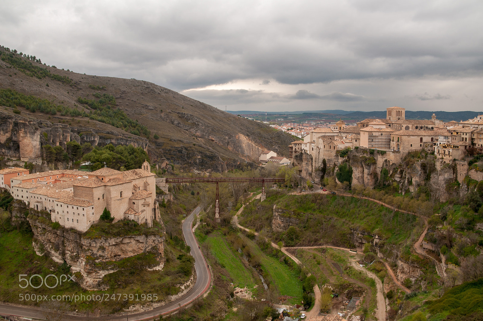 Nikon D300S sample photo. Cuenca photography