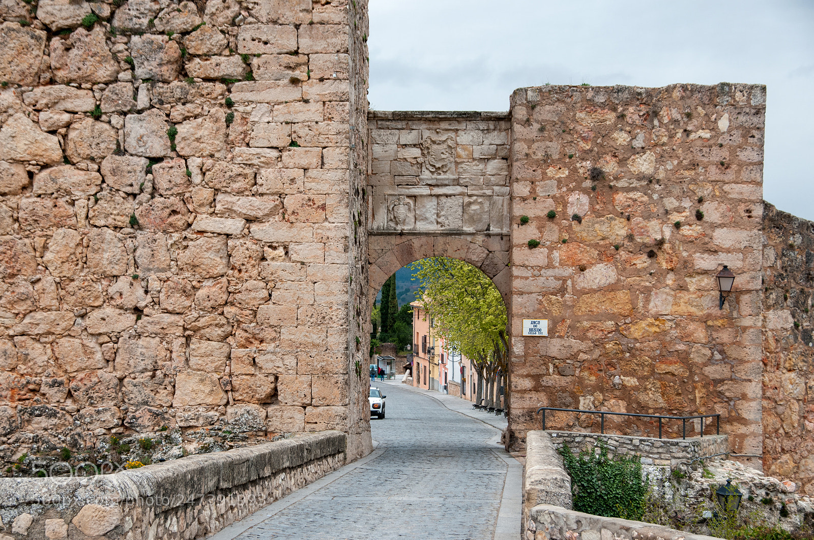 Nikon D300S sample photo. Cuenca photography