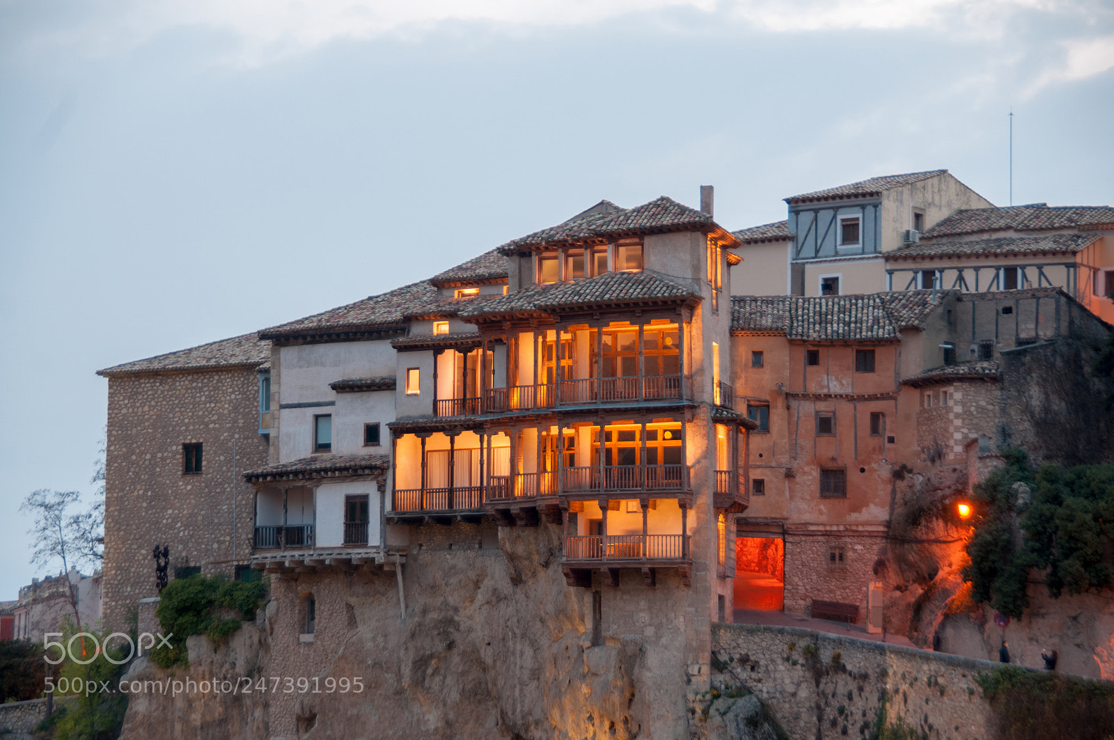 Nikon D300S sample photo. Cuenca photography