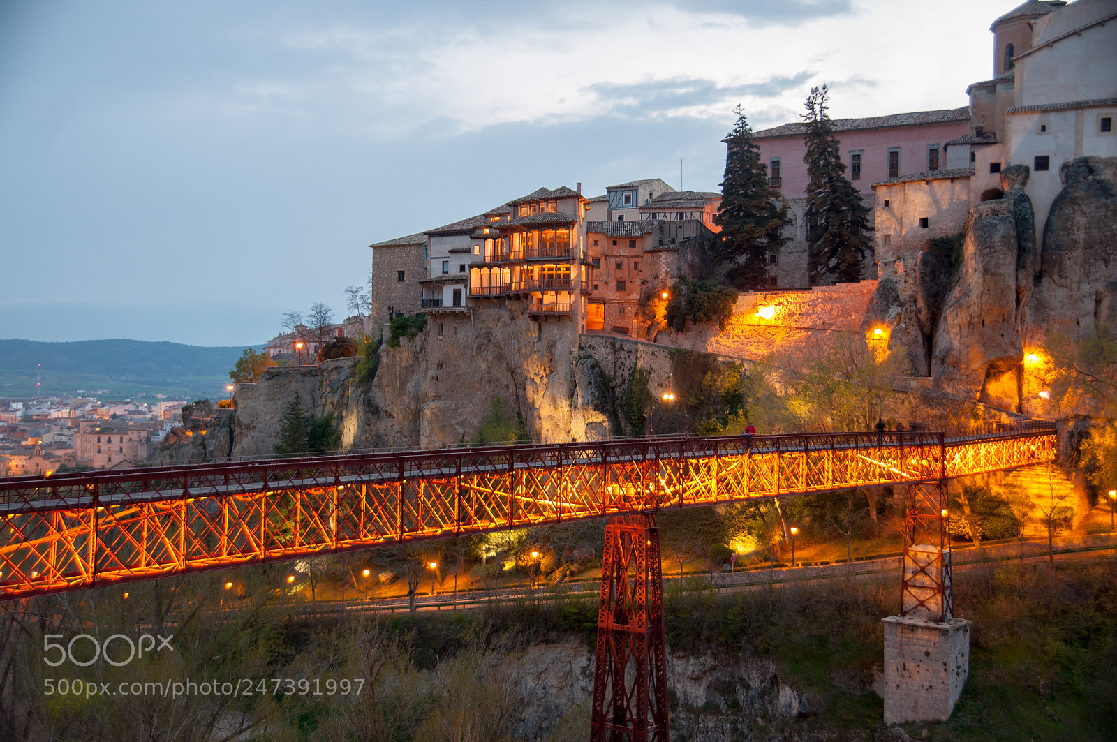 Nikon D300S sample photo. Cuenca photography