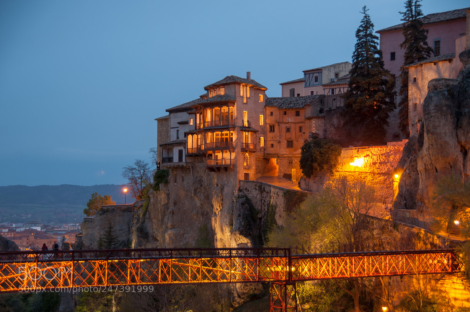 Nikon D300S sample photo. Cuenca photography