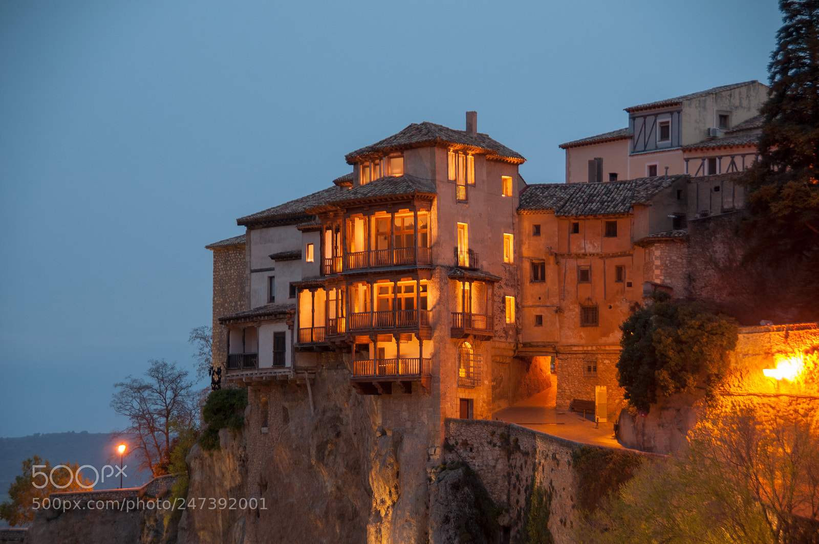 Nikon D300S sample photo. Cuenca photography