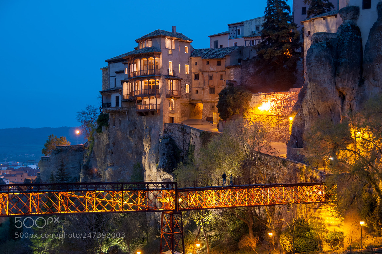 Nikon D300S sample photo. Cuenca photography