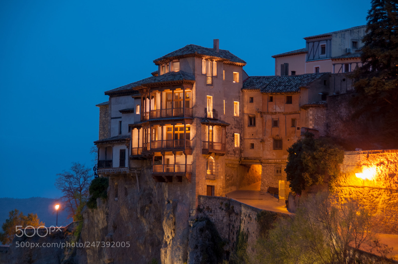 Nikon D300S sample photo. Cuenca photography