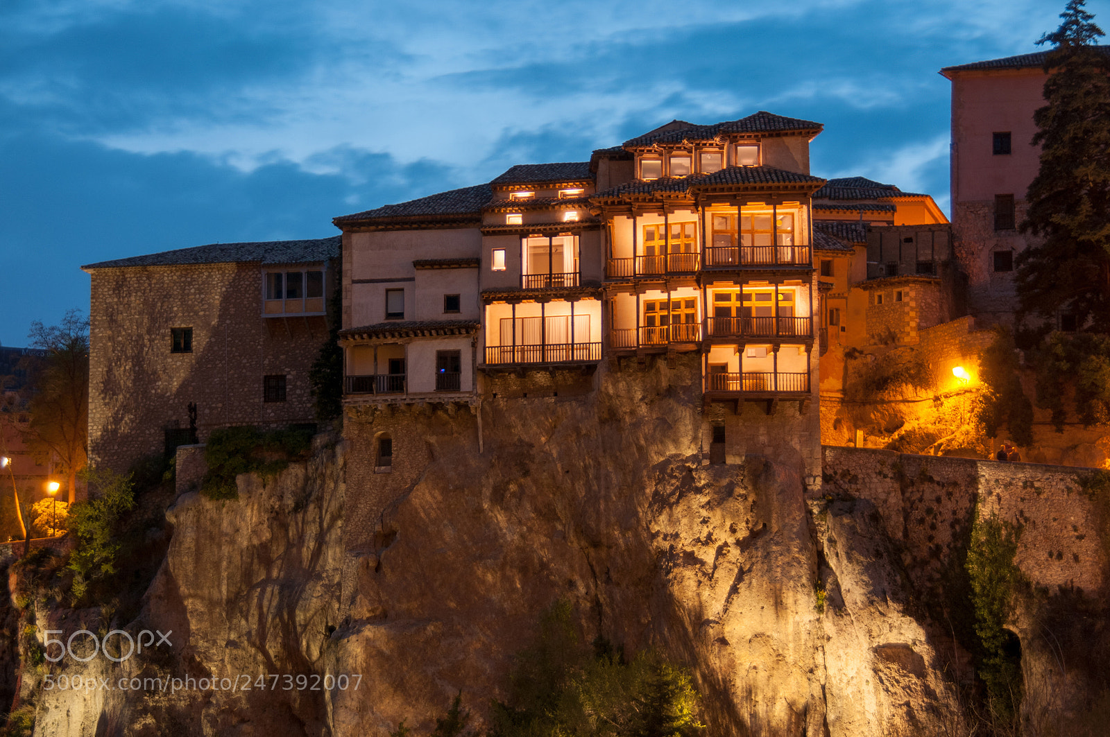 Nikon D300S sample photo. Cuenca photography