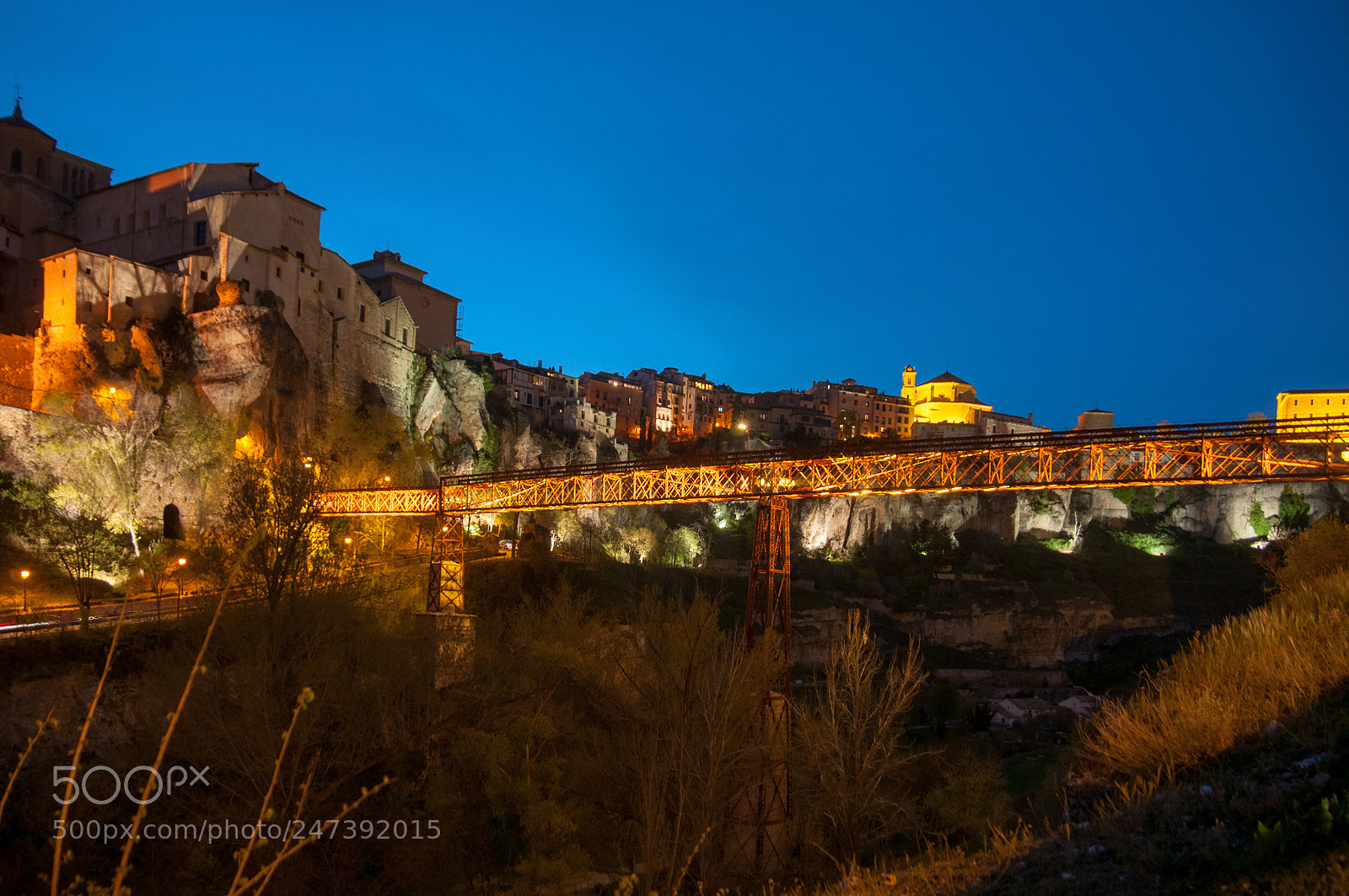Nikon D300S sample photo. Cuenca photography