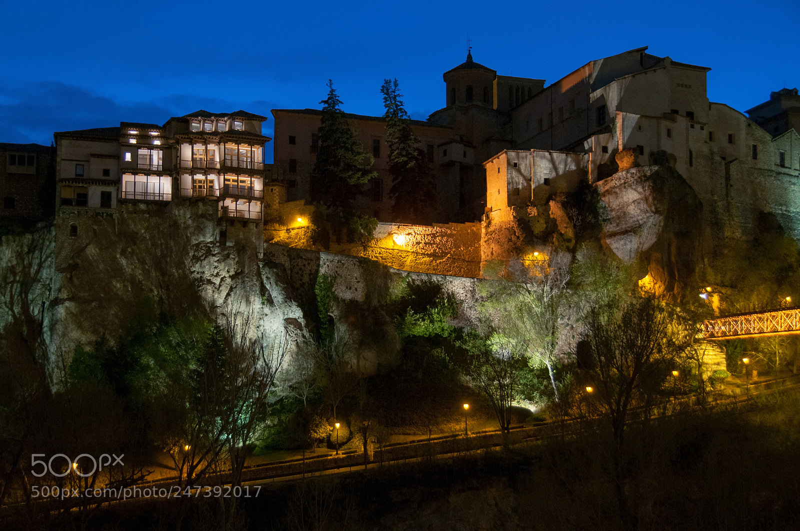 Nikon D300S sample photo. Cuenca photography