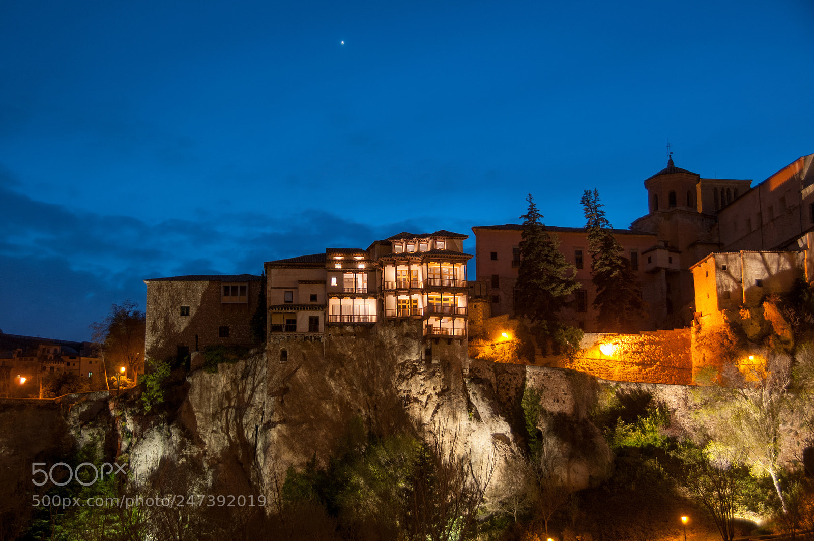 Nikon D300S sample photo. Cuenca photography