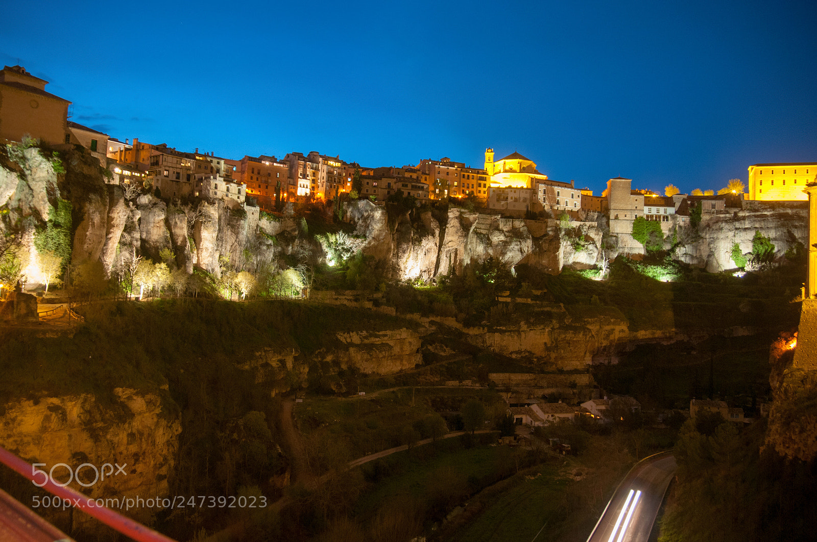 Nikon D300S sample photo. Cuenca photography