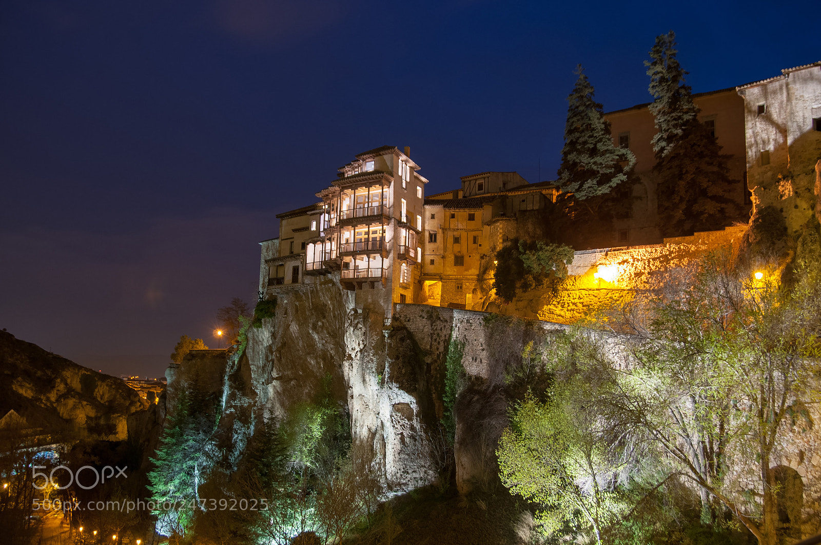 Nikon D300S sample photo. Cuenca photography