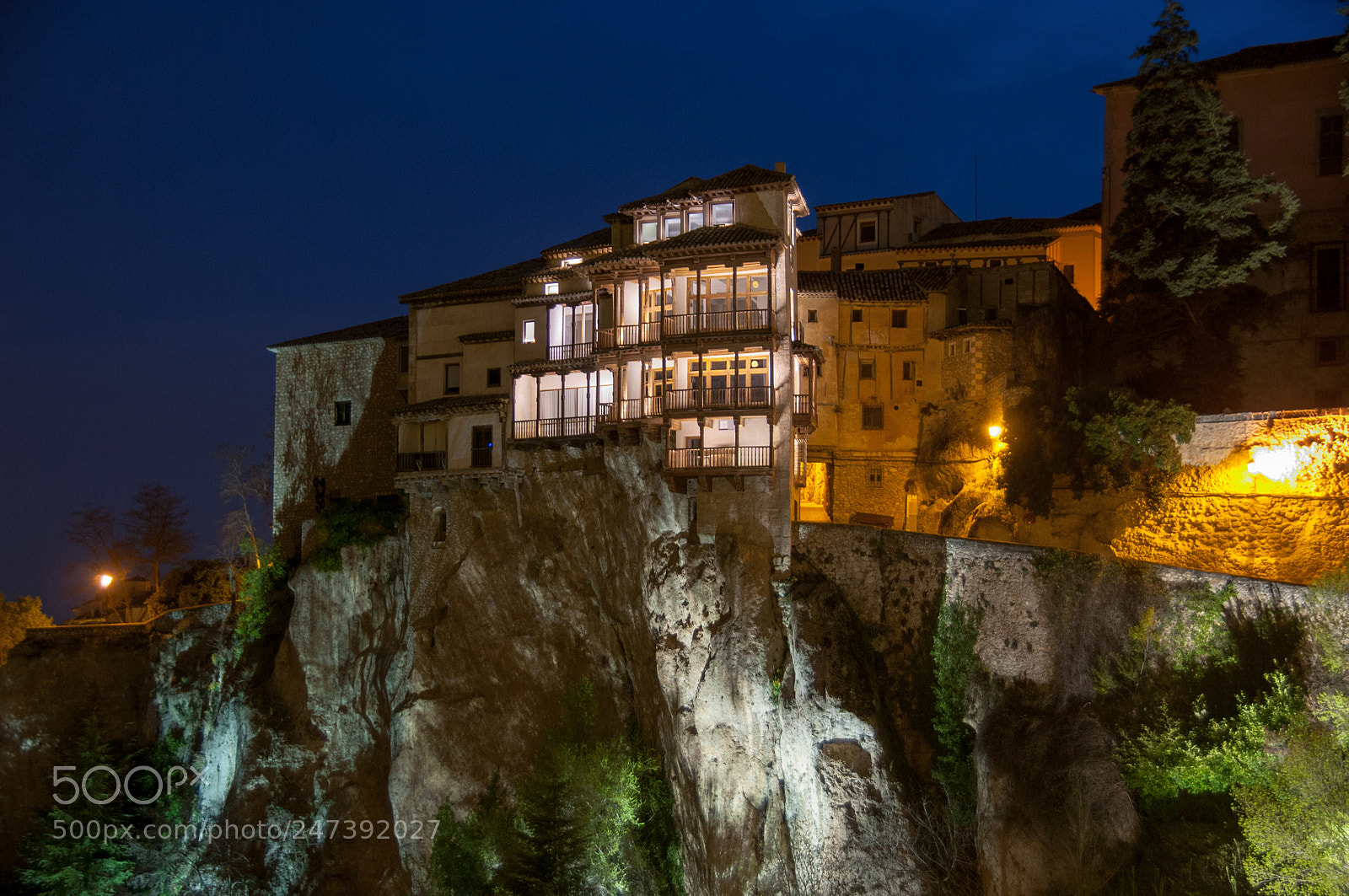 Nikon D300S sample photo. Cuenca photography