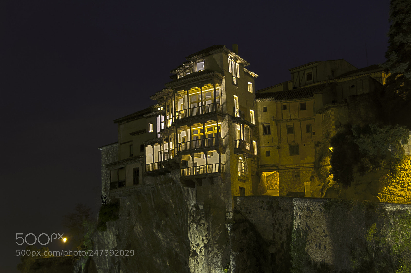 Nikon D300S sample photo. Cuenca photography