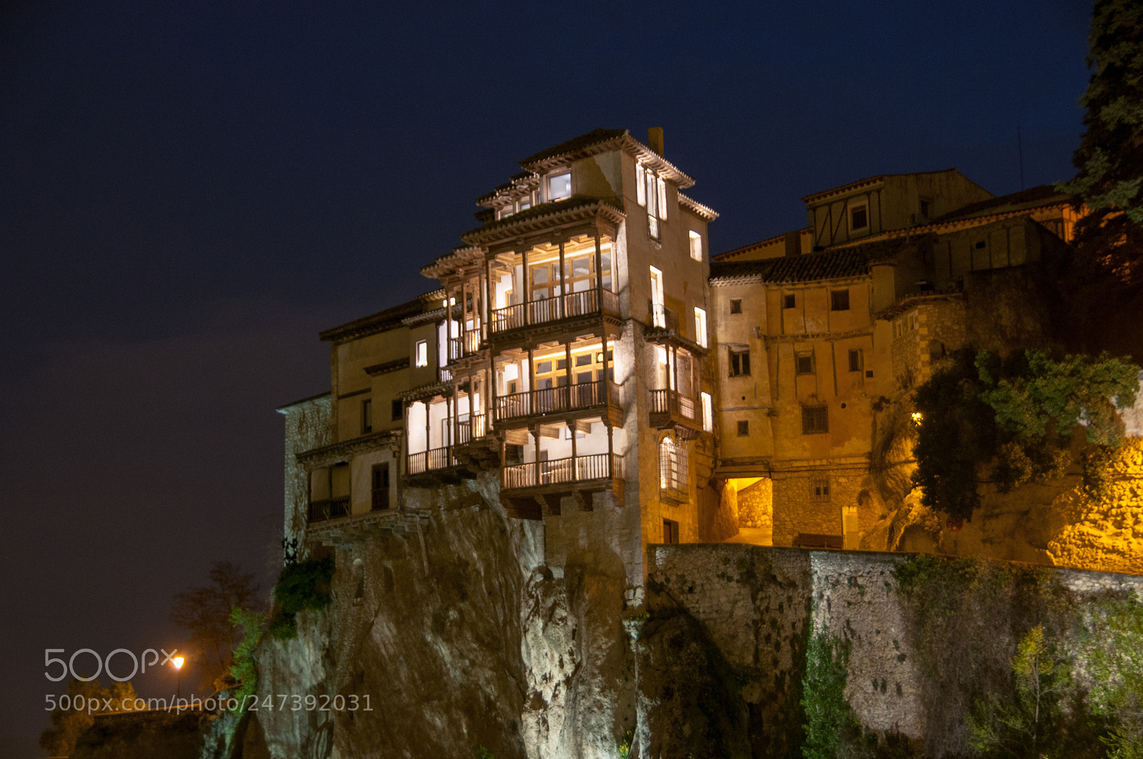 Nikon D300S sample photo. Cuenca photography