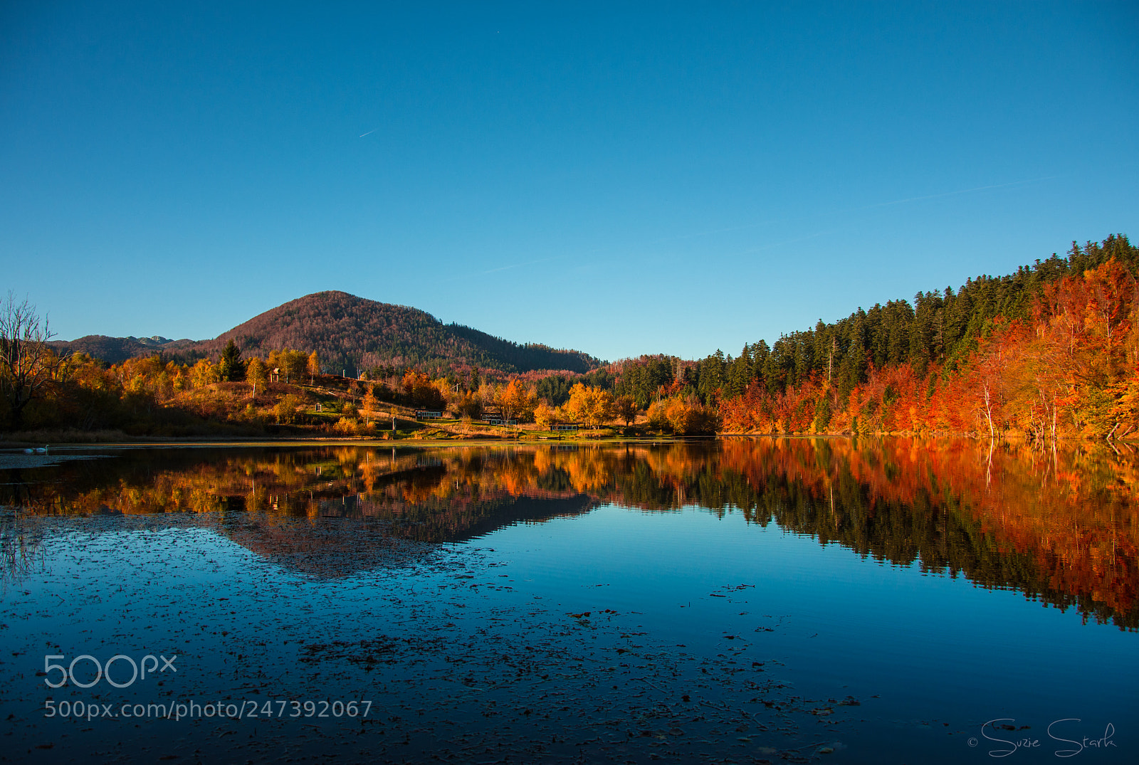 Nikon D7200 sample photo. Mrzla vodica,gorski kotar,croatia photography