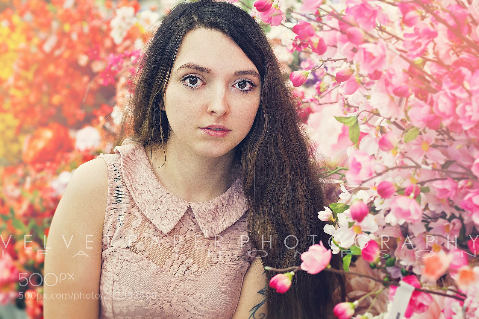 Canon EOS 7D sample photo. Martina 001 photography