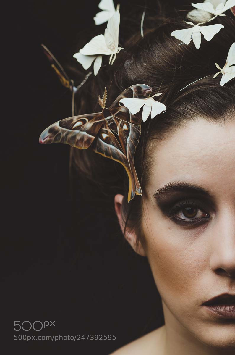 Nikon D5100 sample photo. Insomnia iii photography