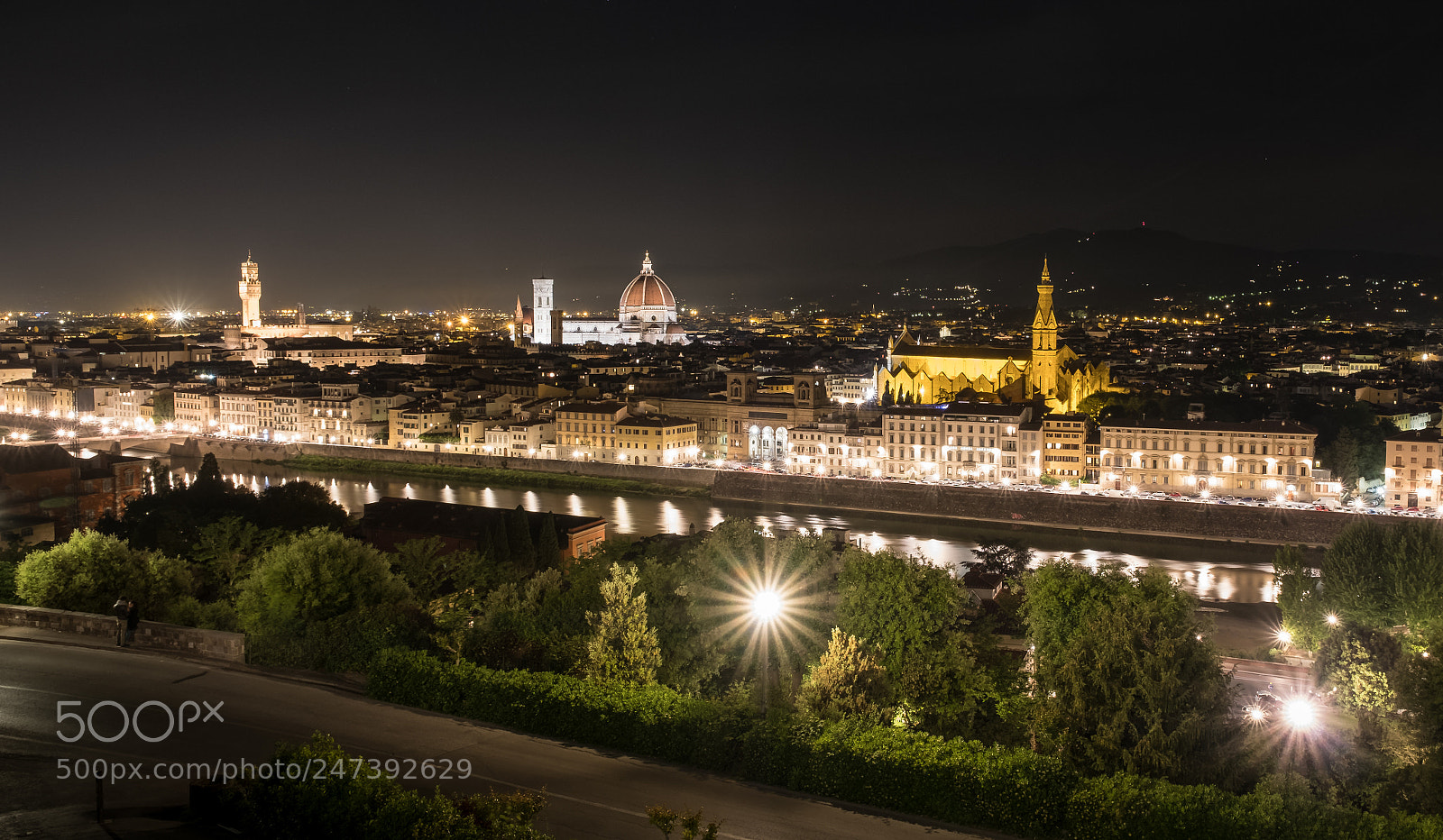 Fujifilm X-T2 sample photo. Florence photography