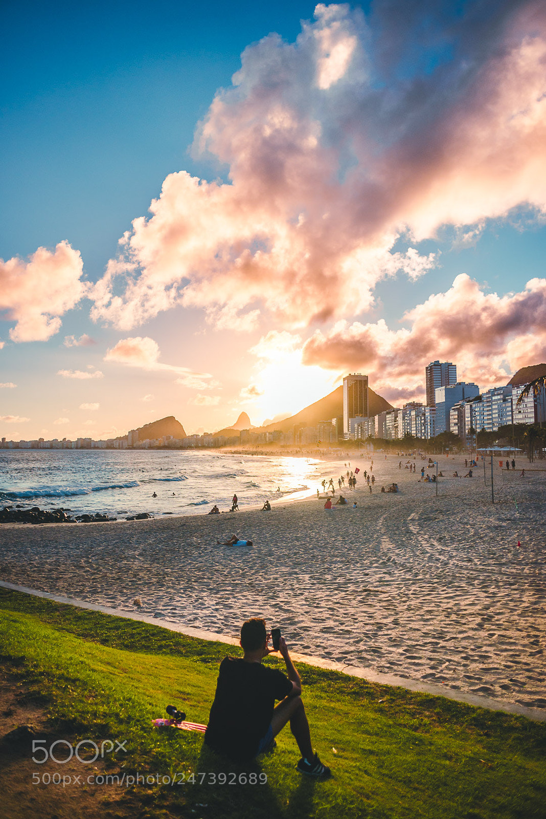 Nikon D610 sample photo. Rio de janeiro ?? photography