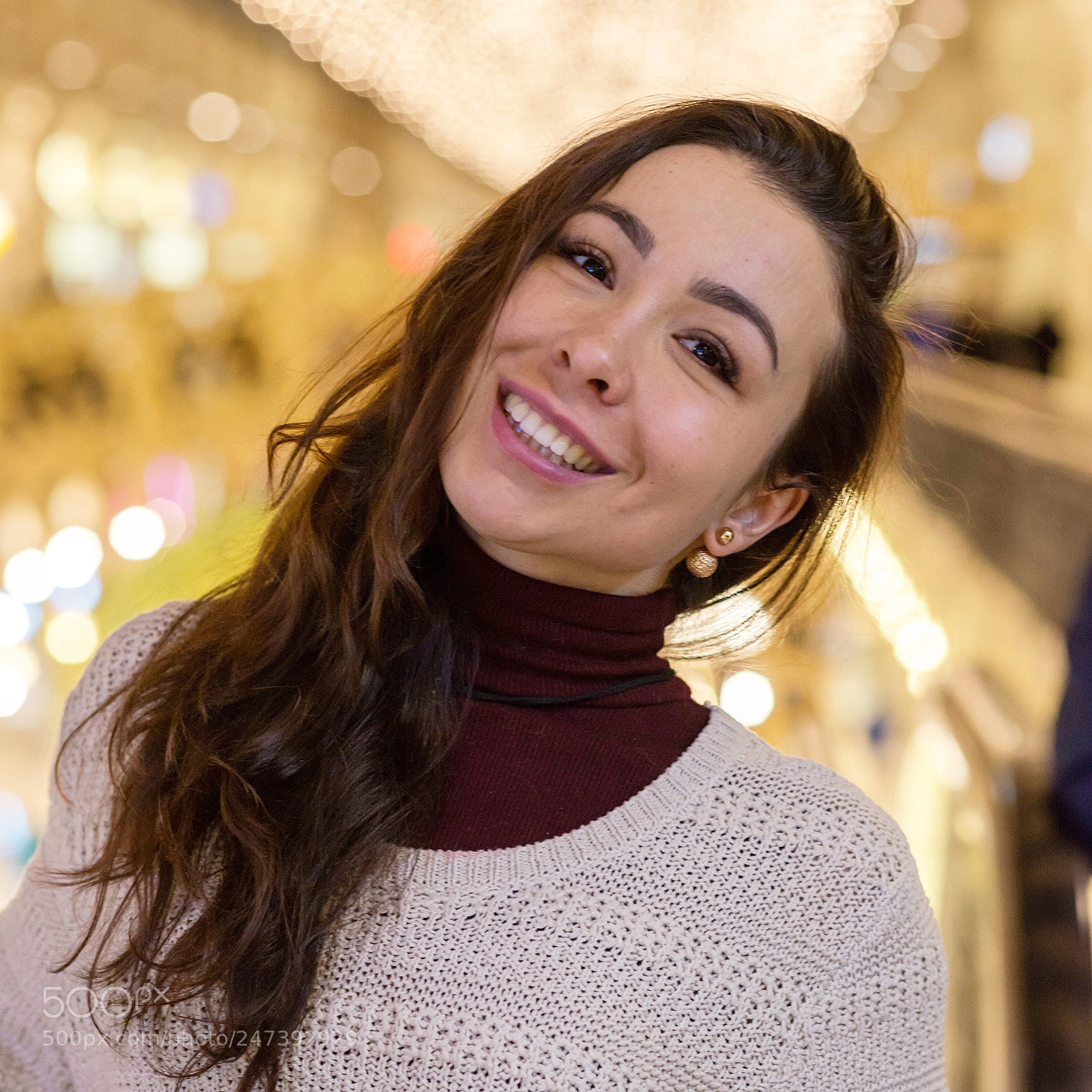Nikon D600 sample photo. Anastasia photography