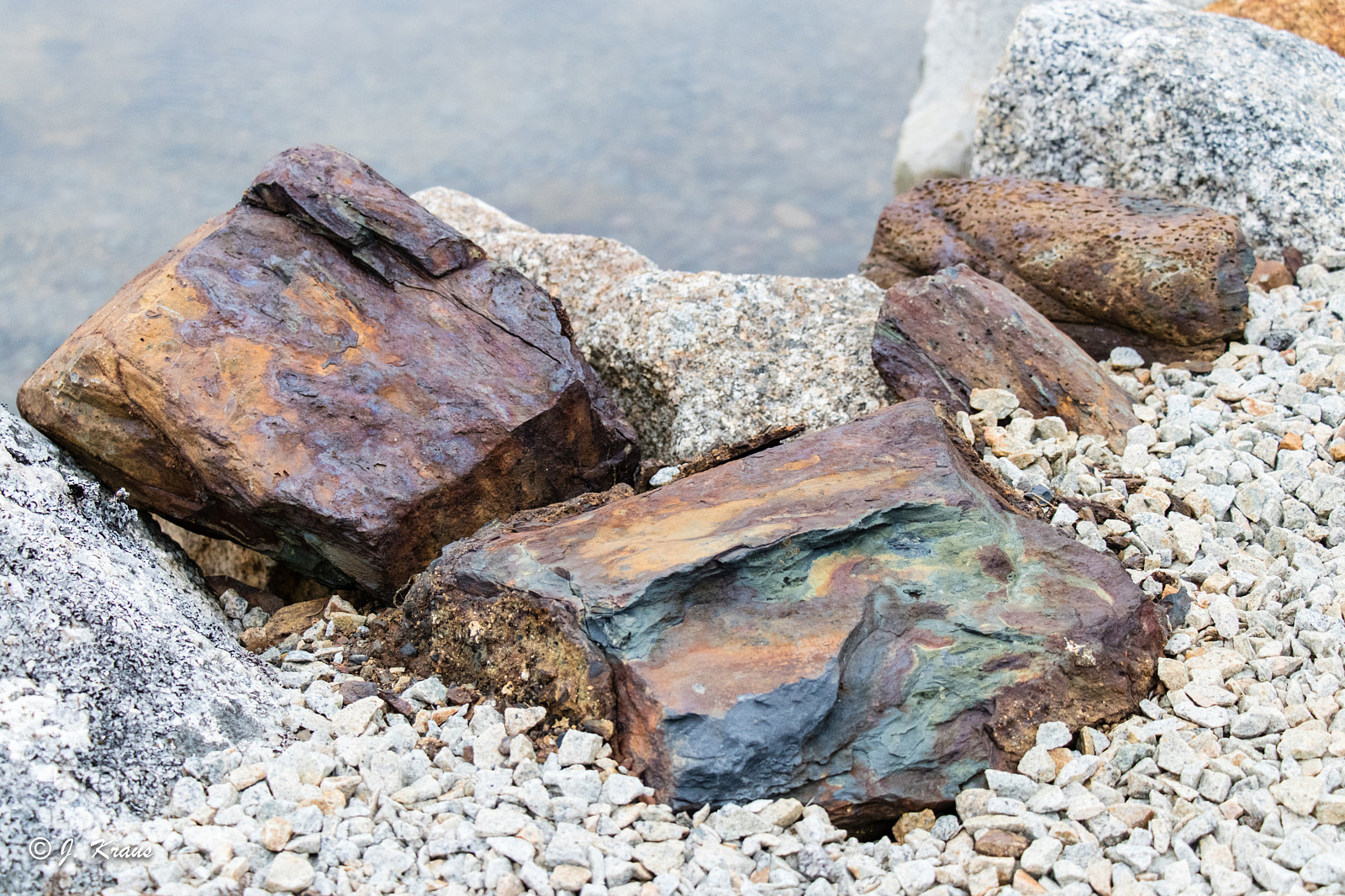 Canon EOS 80D sample photo. Magic stone photography