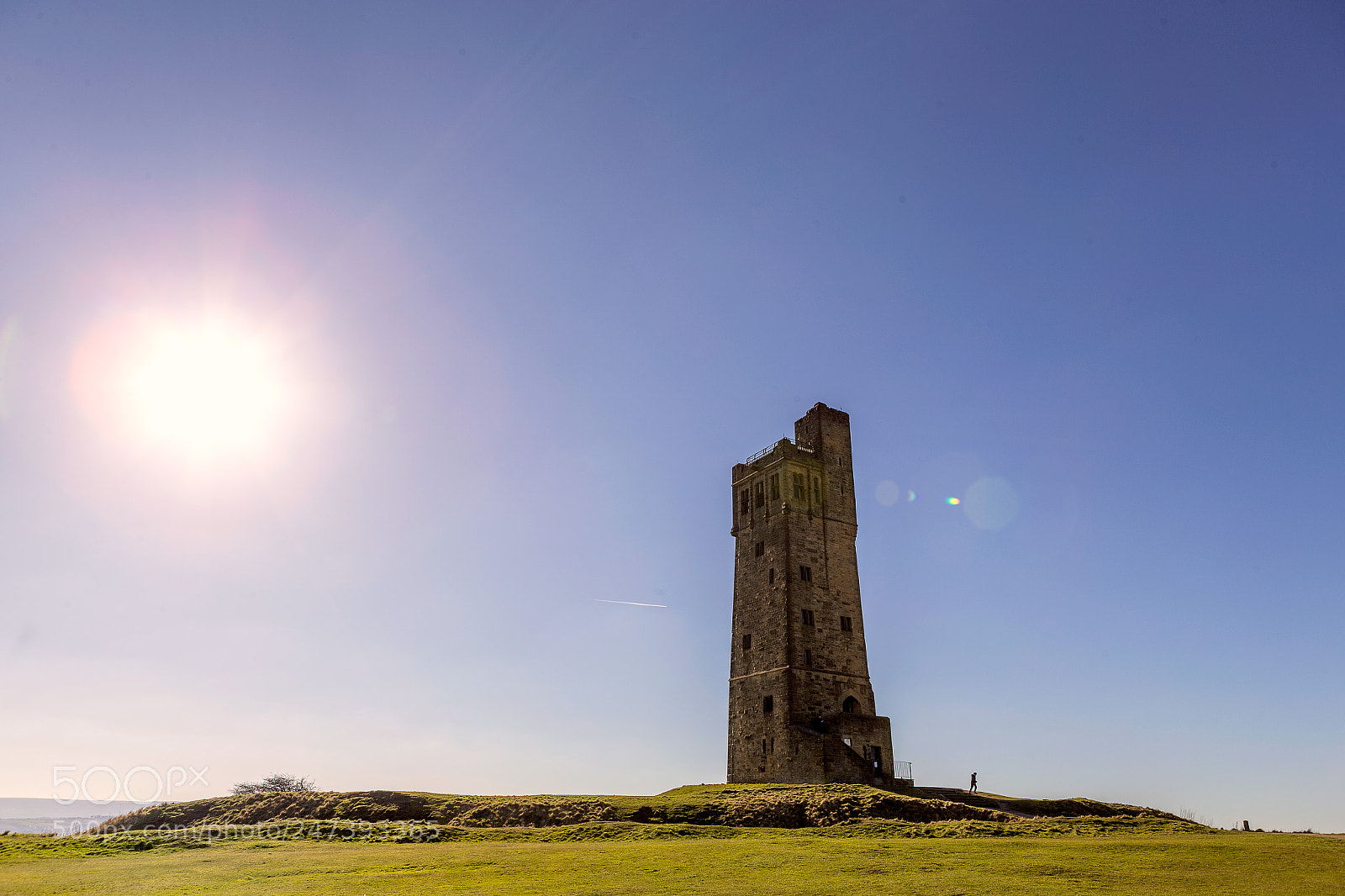 Canon EOS-1D X sample photo. Castle hill photography