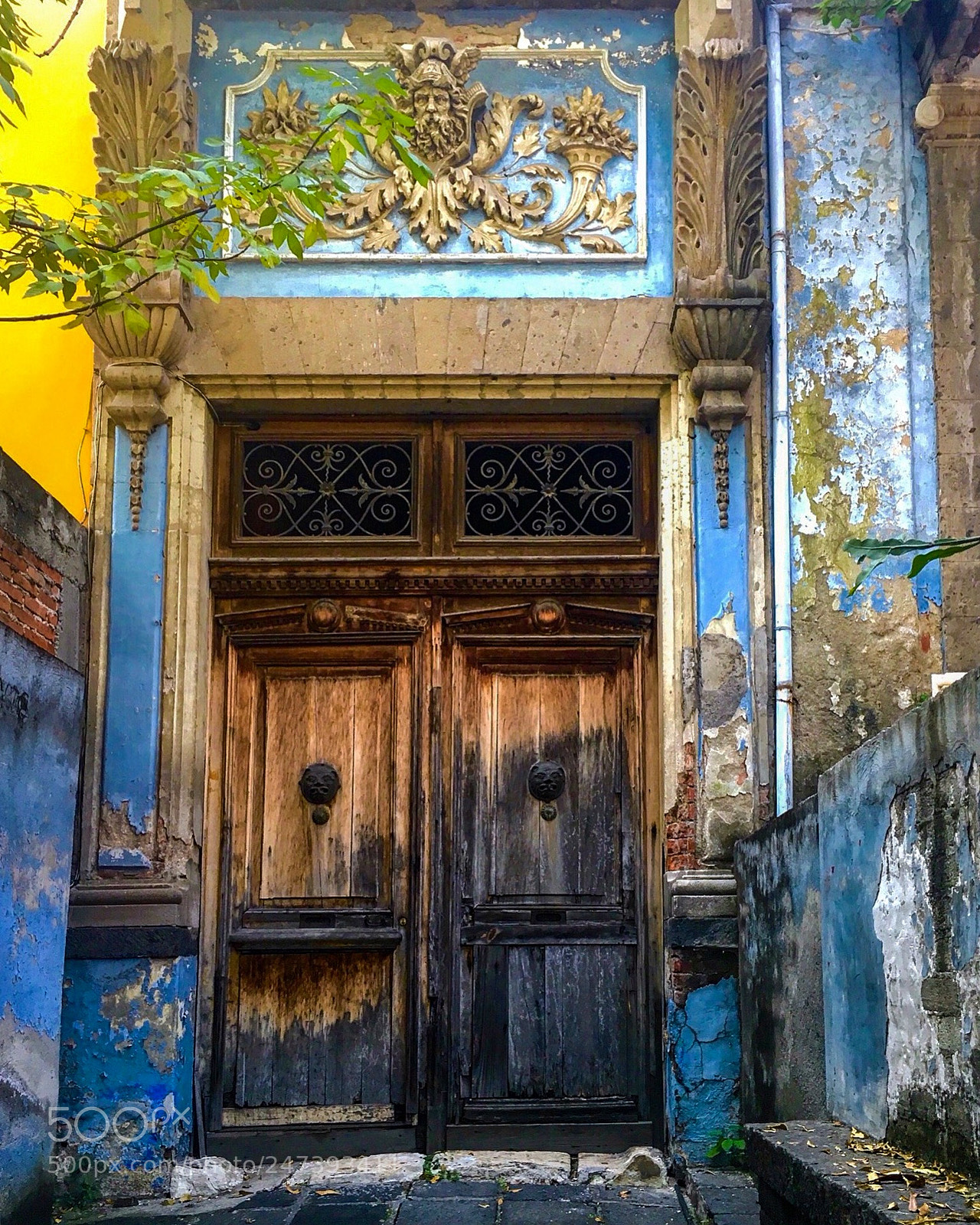 Apple iPhone 6s sample photo. Pueblo de san ngel photography