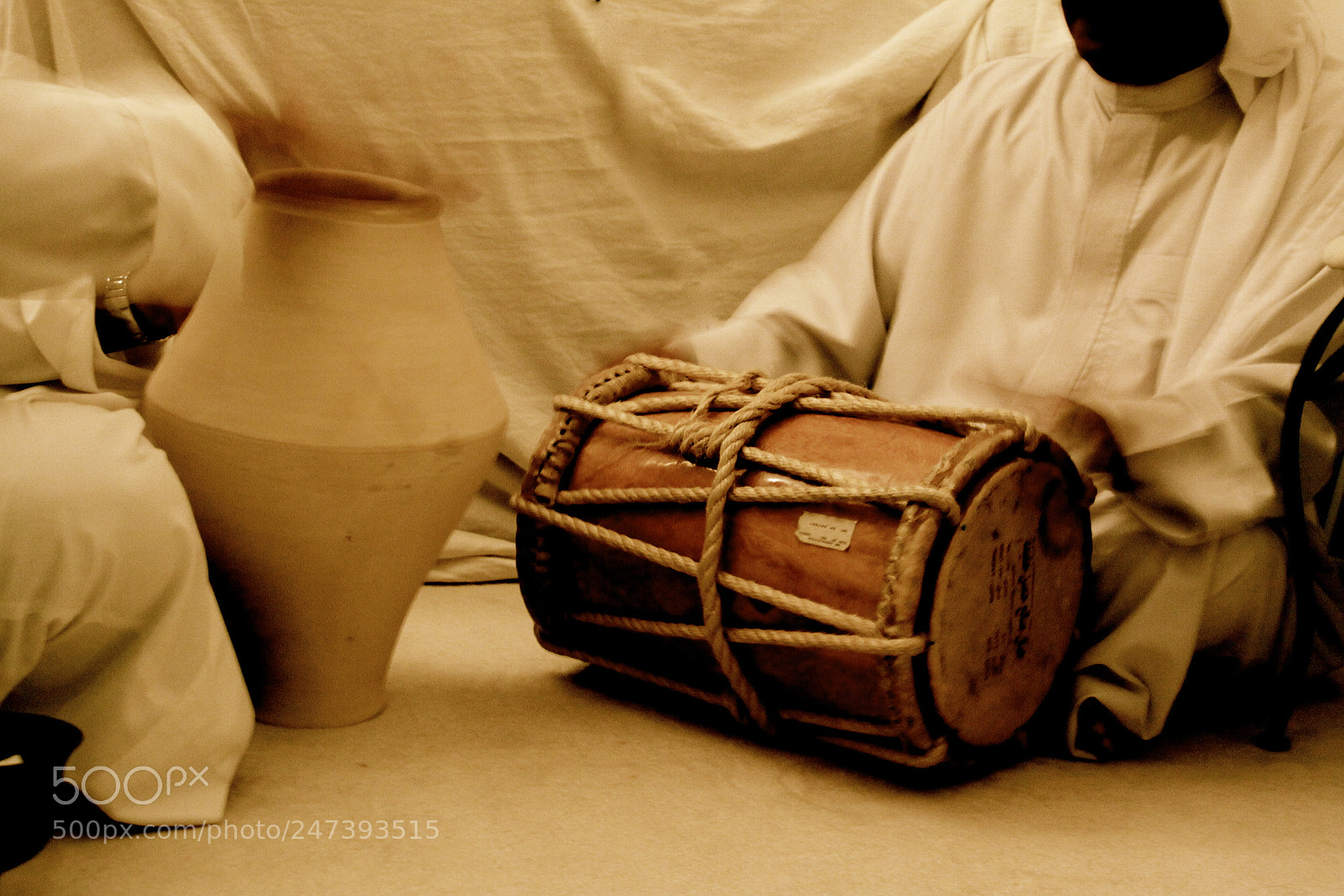 Canon EOS 50D sample photo. Bahraini tone 3 photography